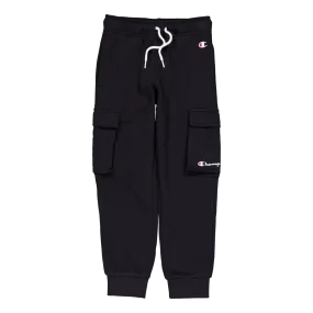 Champion Cargo Pants Black Beauty