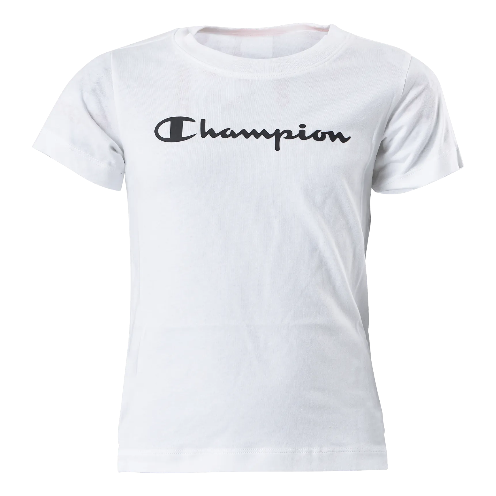 Champion Crewneck T-shirt Ww001