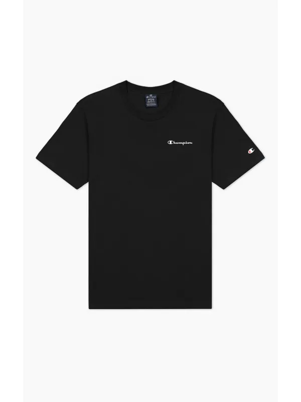 CHAMPION-Crewneck T-Shirt-YS113