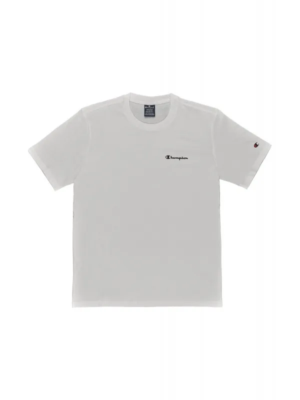 CHAMPION-Crewneck T-Shirt-YS113