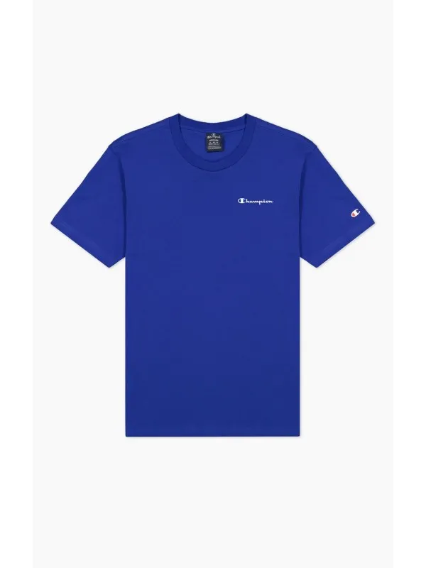 CHAMPION-Crewneck T-Shirt-YS113