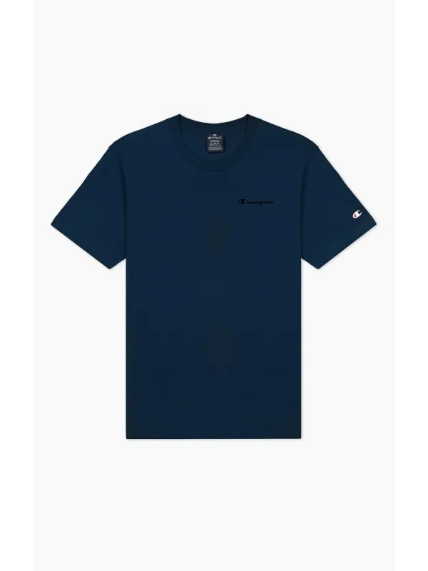 CHAMPION-Crewneck T-Shirt-YS113