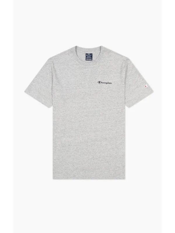 CHAMPION-Crewneck T-Shirt-YS113