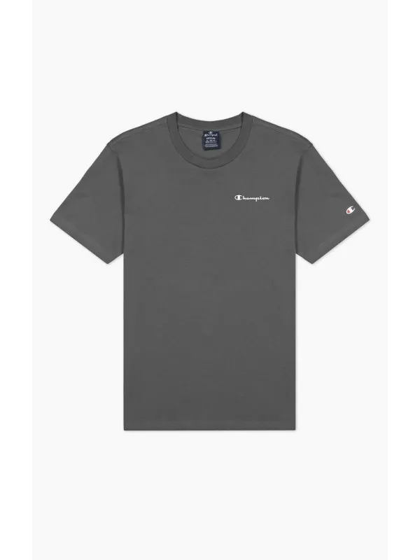 CHAMPION-Crewneck T-Shirt-YS113