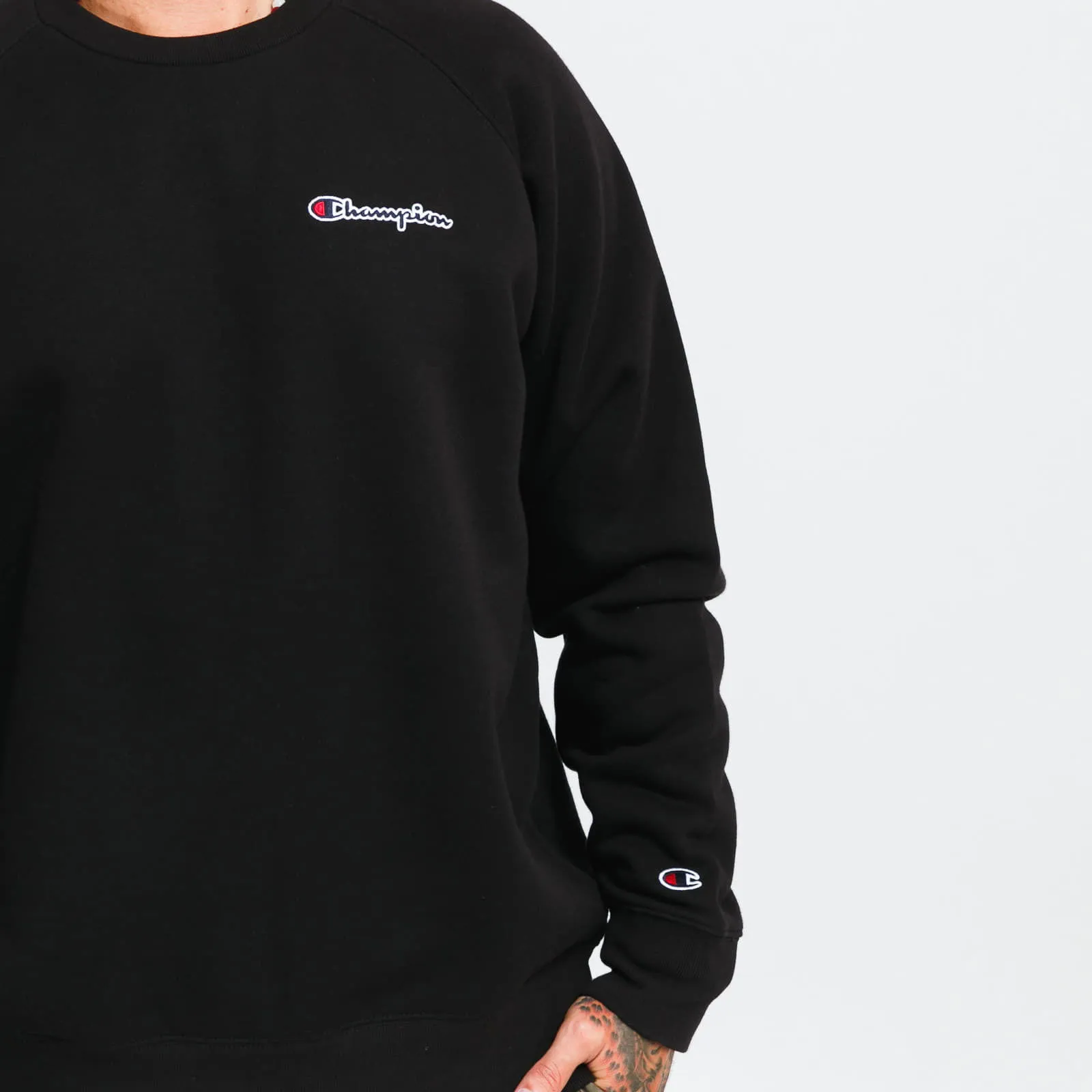 Champion Crewneck