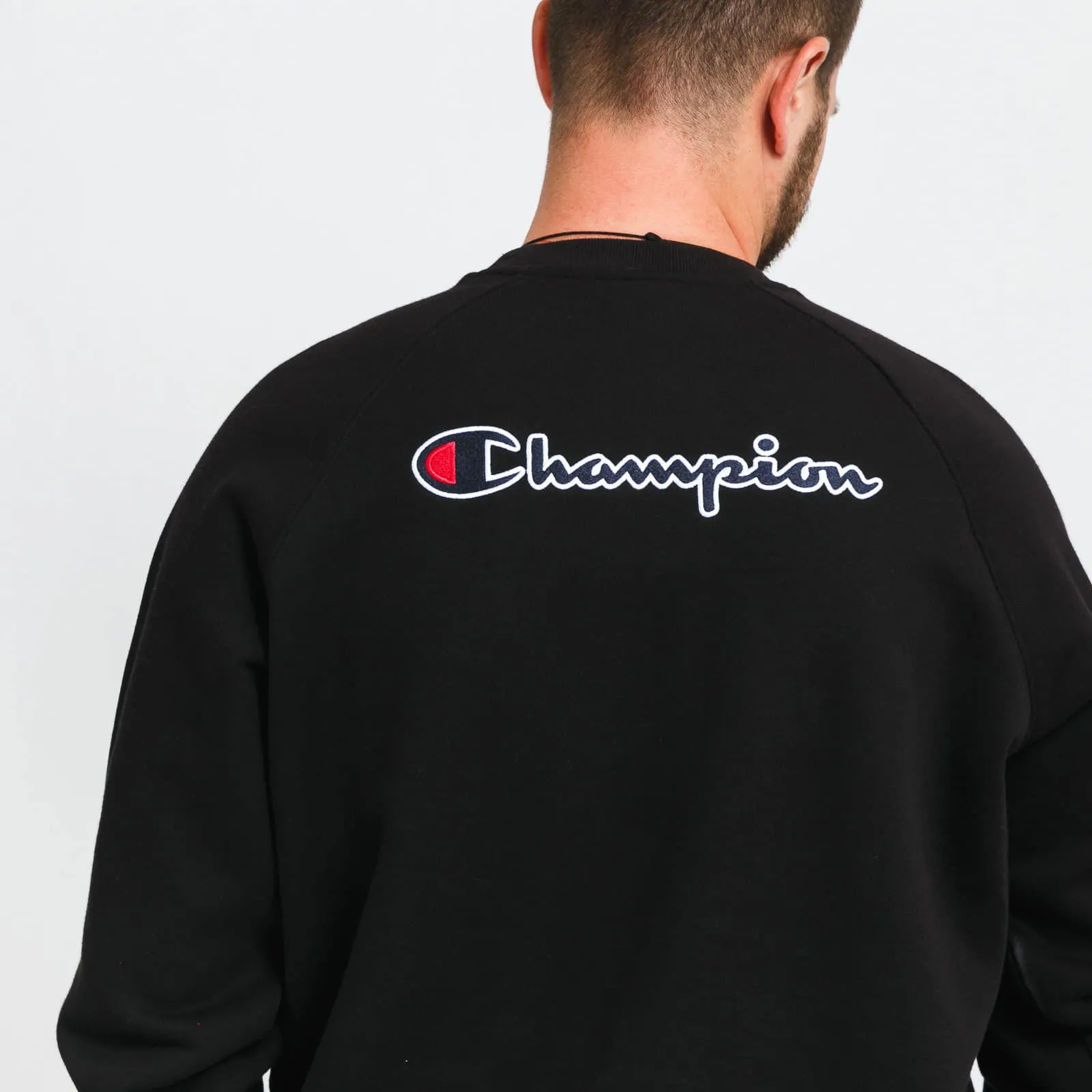 Champion Crewneck