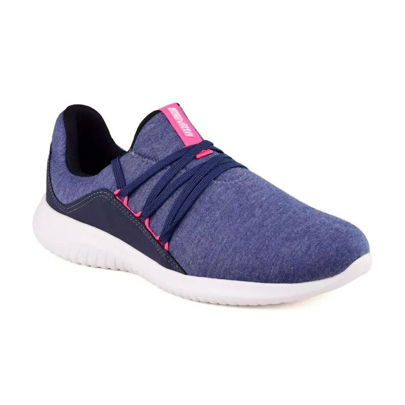 Champion Deportivo Casual Actvitta Slip on Blue