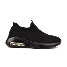 Champion Deportivo Hi-tec Slip On Airtech Black