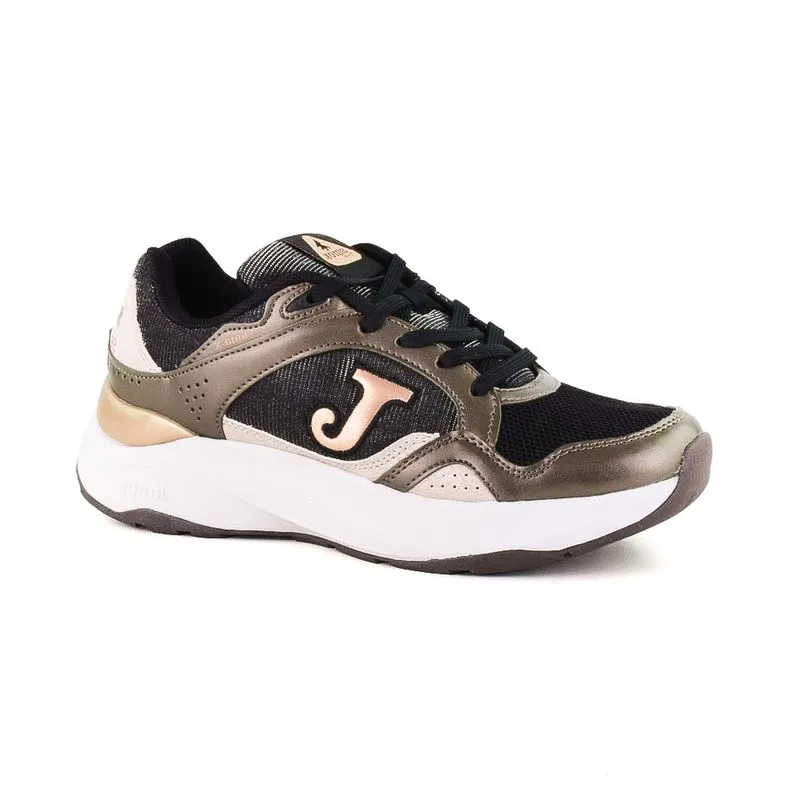 CHAMPION DEPORTIVO JOMA C.6100 LADY 23 BLACK