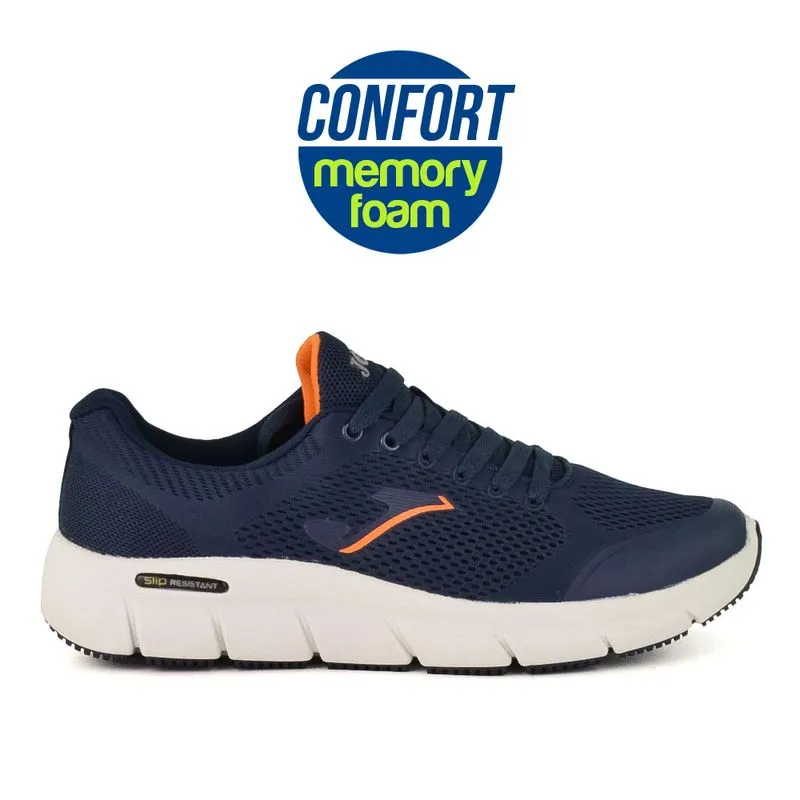 CHAMPION DEPORTIVO JOMA C.ZEN 23 NAVY