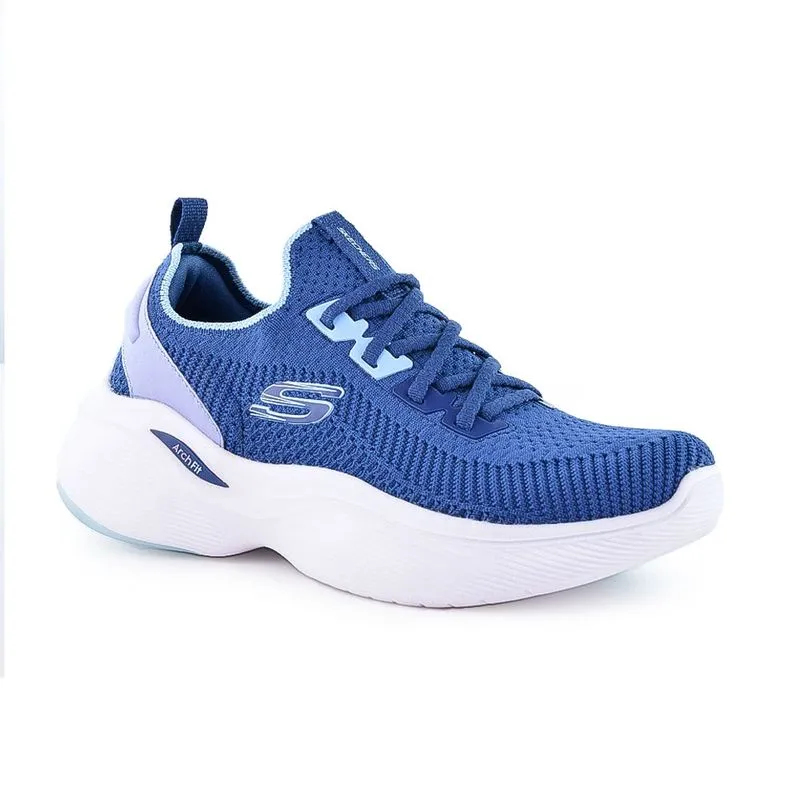 Champion Deportivo Skechers ARCH FIT INFINITY Navy