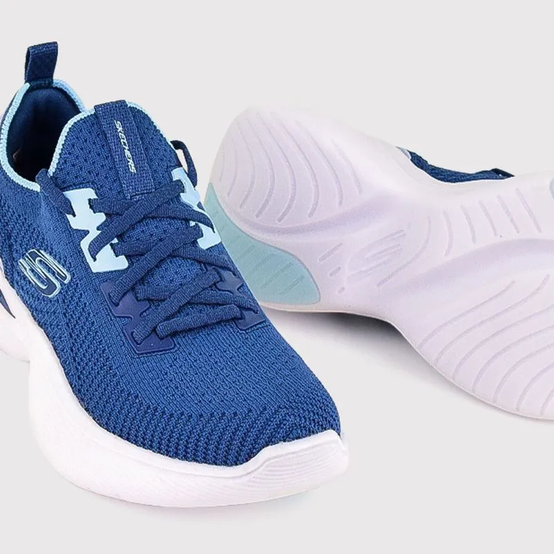 Champion Deportivo Skechers ARCH FIT INFINITY Navy