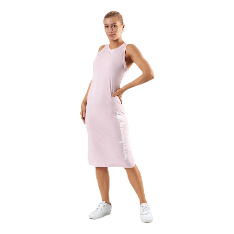 Champion Dress Pink