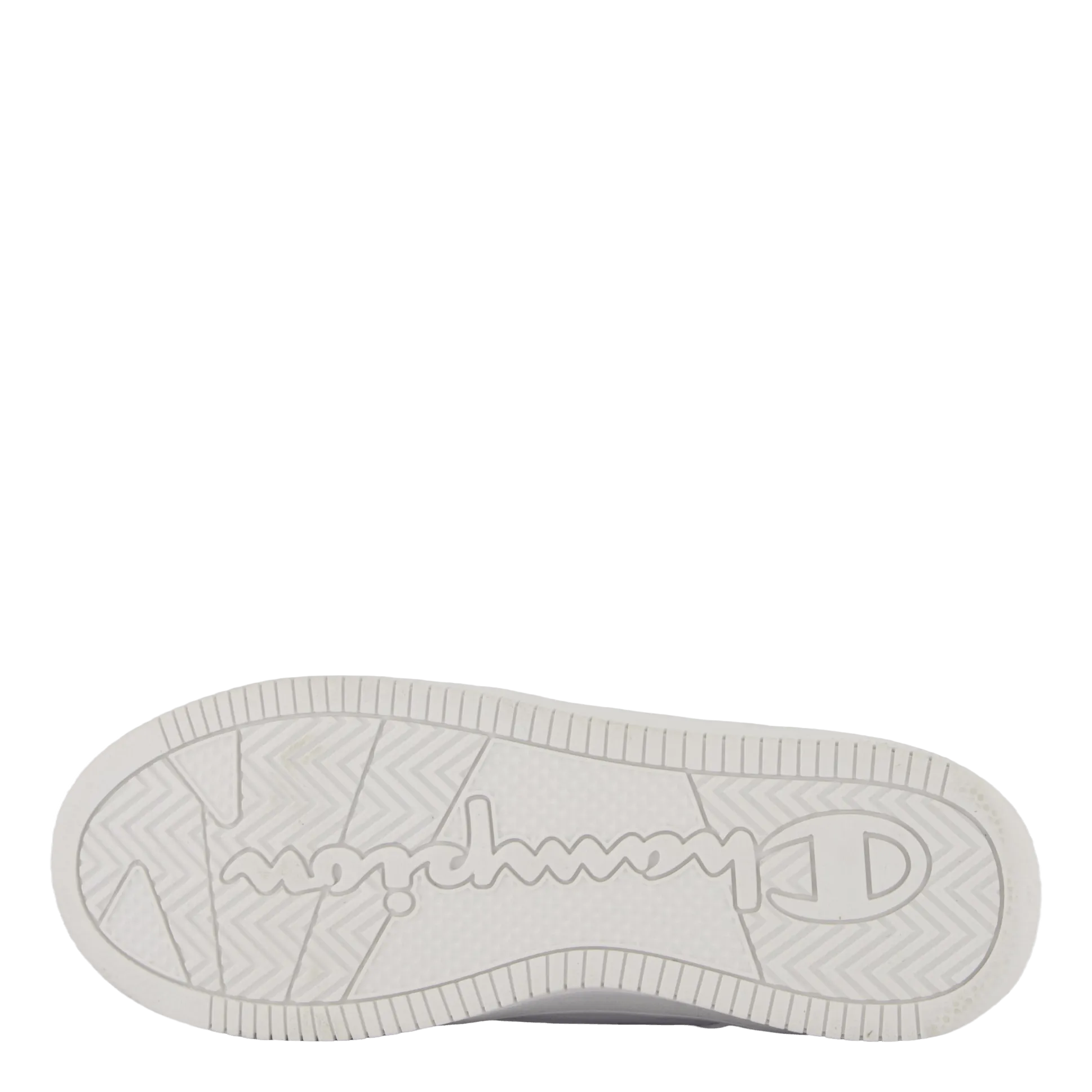 Champion Foul Play Plat Element Slick L Bright White