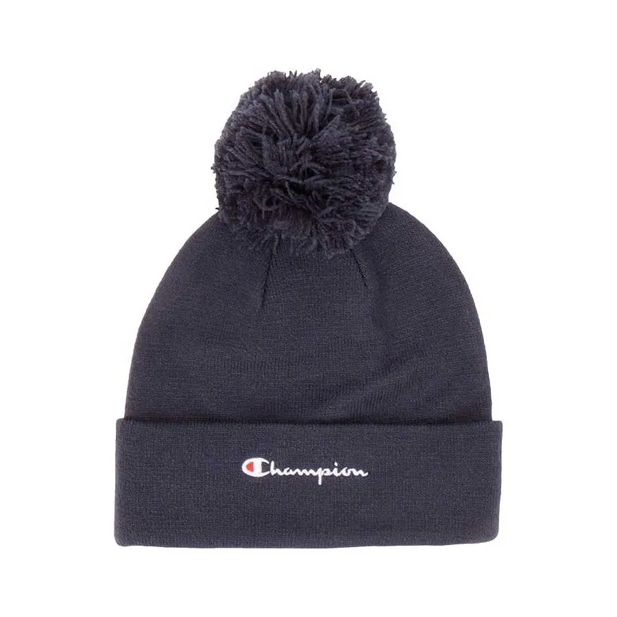 Champion Gorro NIÑO 802423 BS501 MARINO