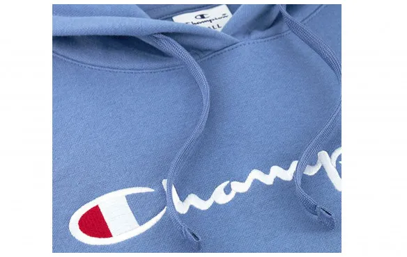 CHAMPION LOGO MUJER