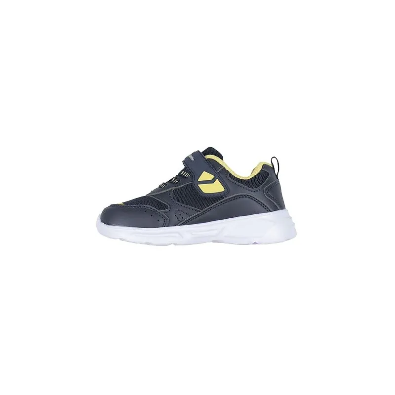 CHAMPION LOW CUT SHOE NNY/YE S32778 BS506