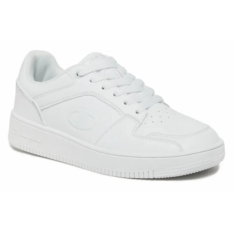 CHAMPION LOW CUT SHOE S21906 WW010