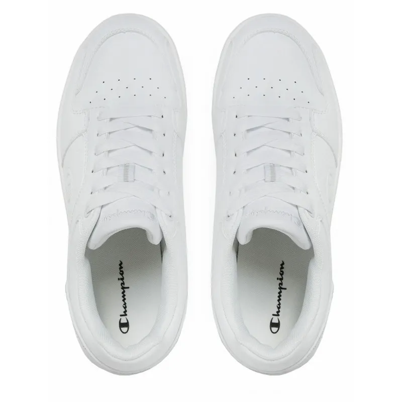 CHAMPION LOW CUT SHOE S21906 WW010