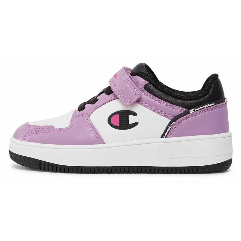 CHAMPION LOW CUT SHOE S32497 WW017