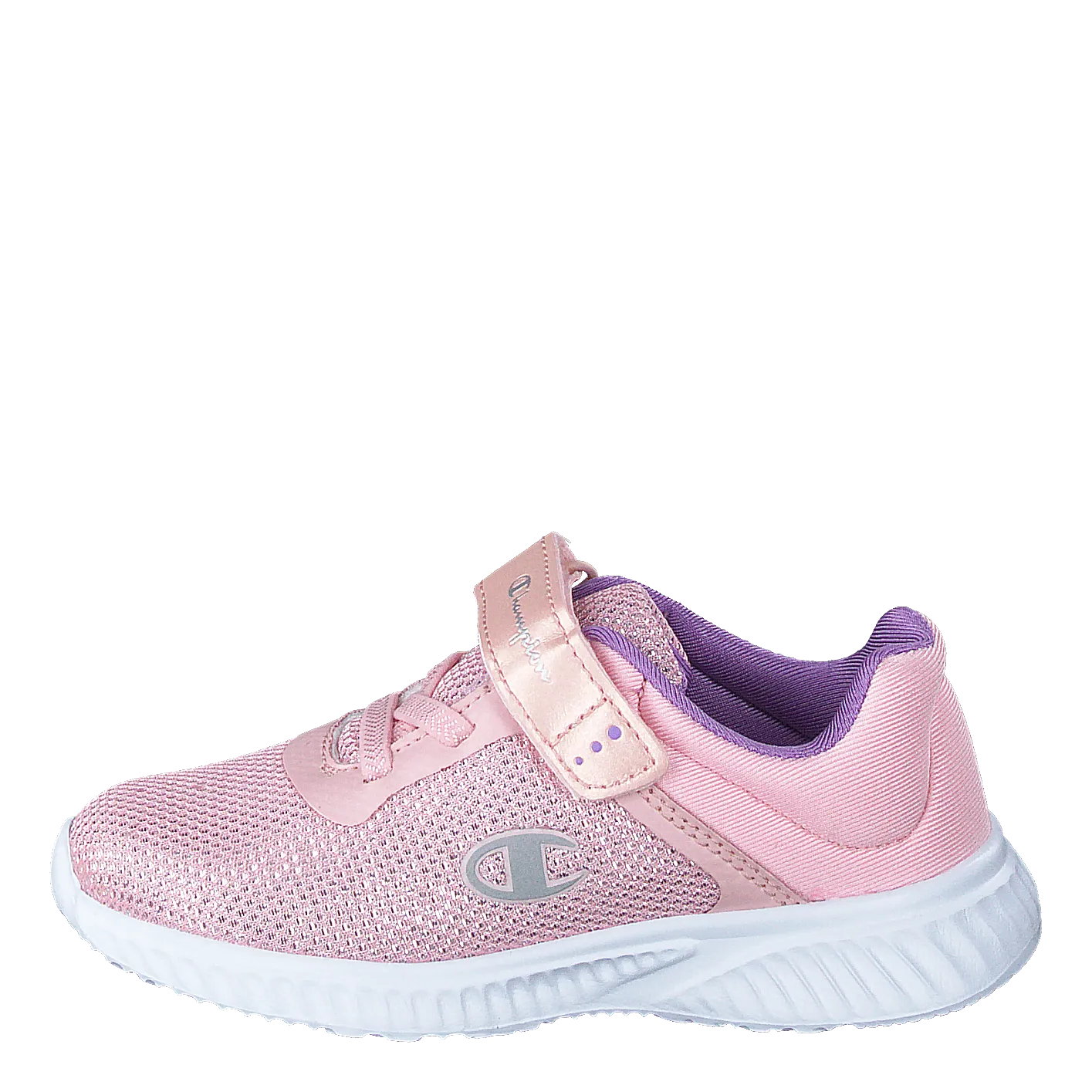 Champion Low Cut Shoe Softy 2.0 G Td Candy Pink