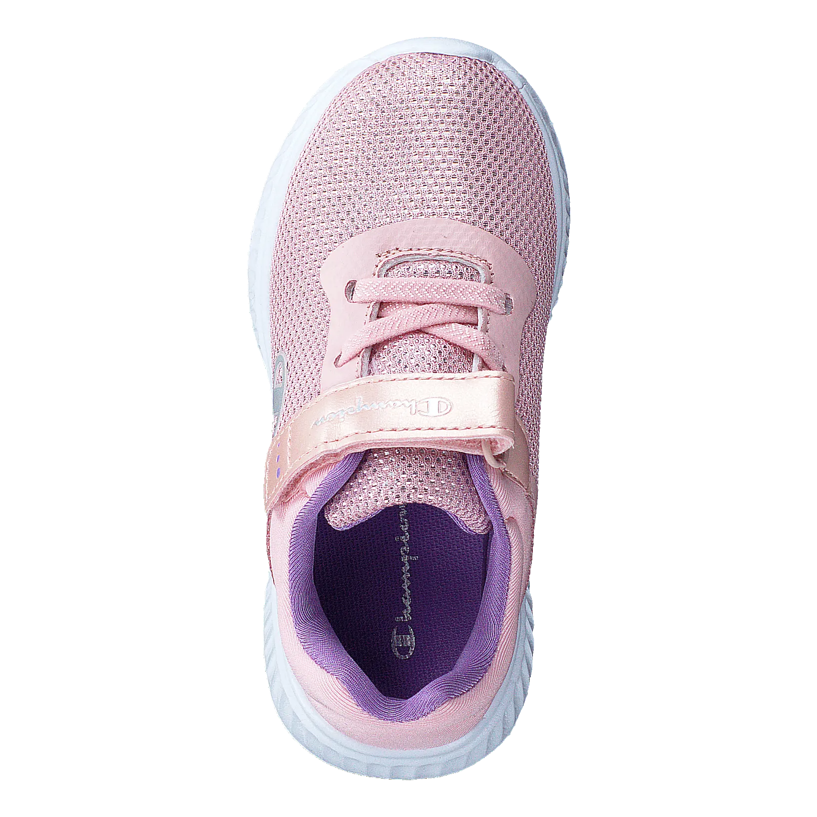 Champion Low Cut Shoe Softy 2.0 G Td Candy Pink