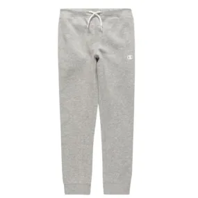 Champion Pantalón Niño 304779 EM006 GRIS