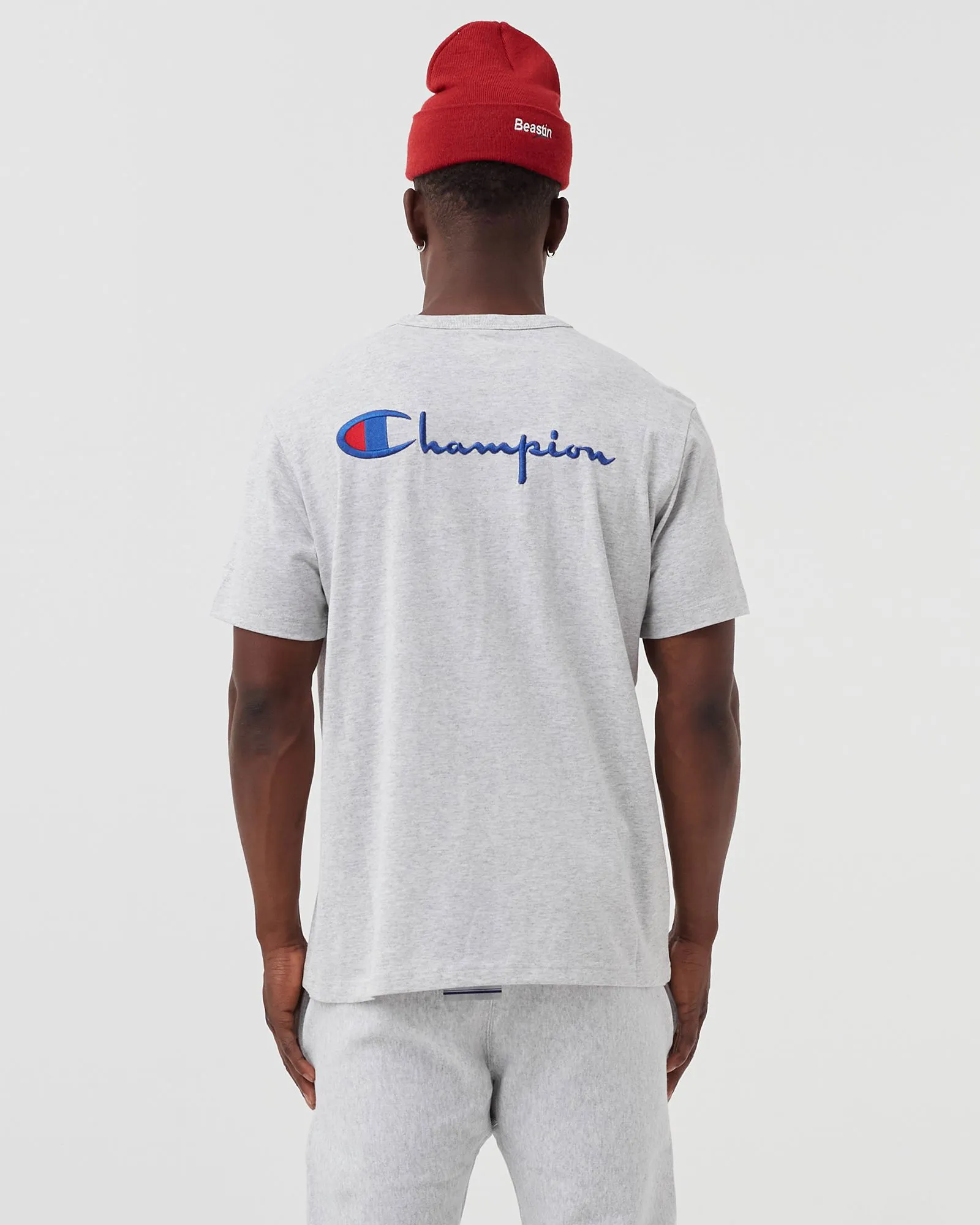 Champion Premium