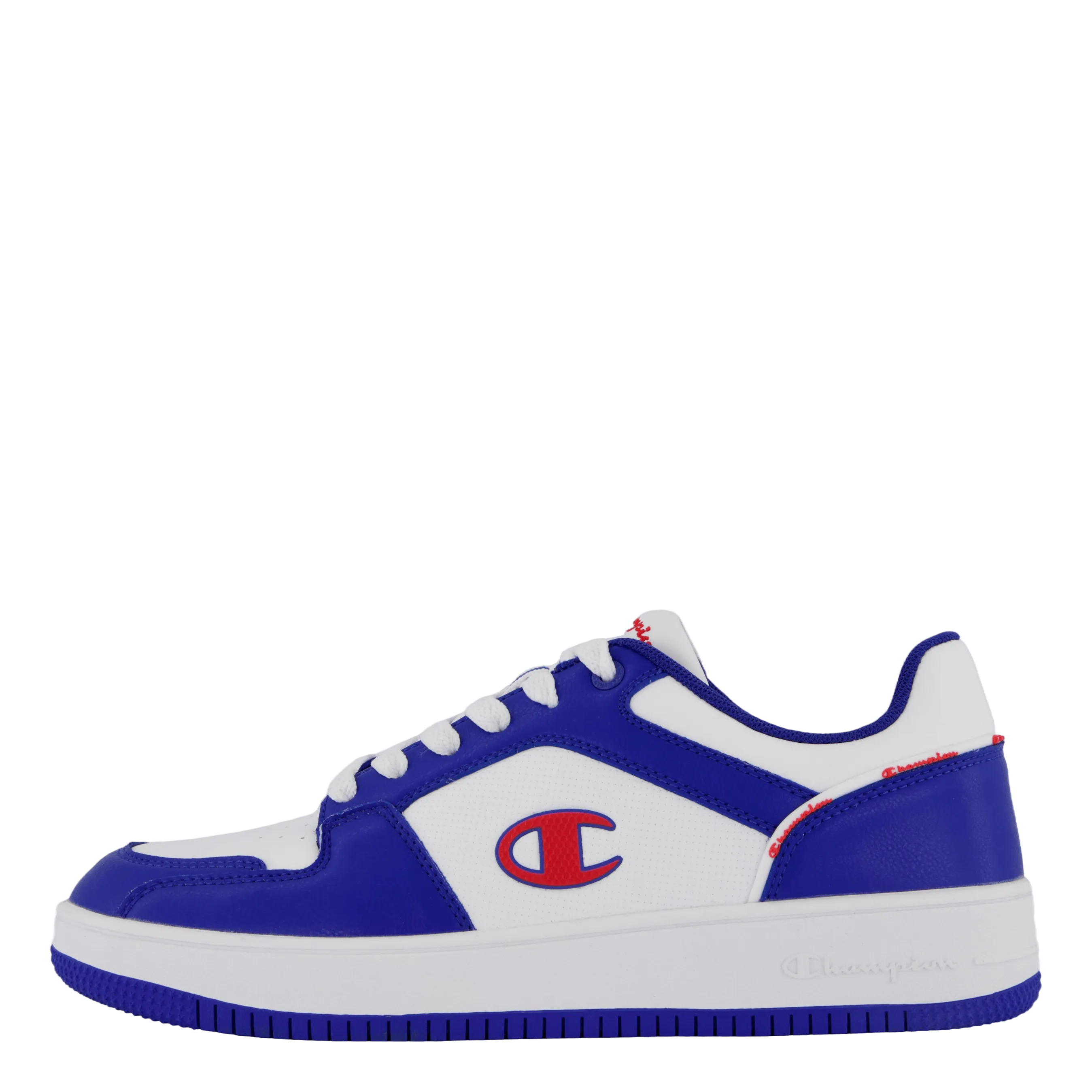 Champion Rebound 2.0 Low Low Cut Shoe White H