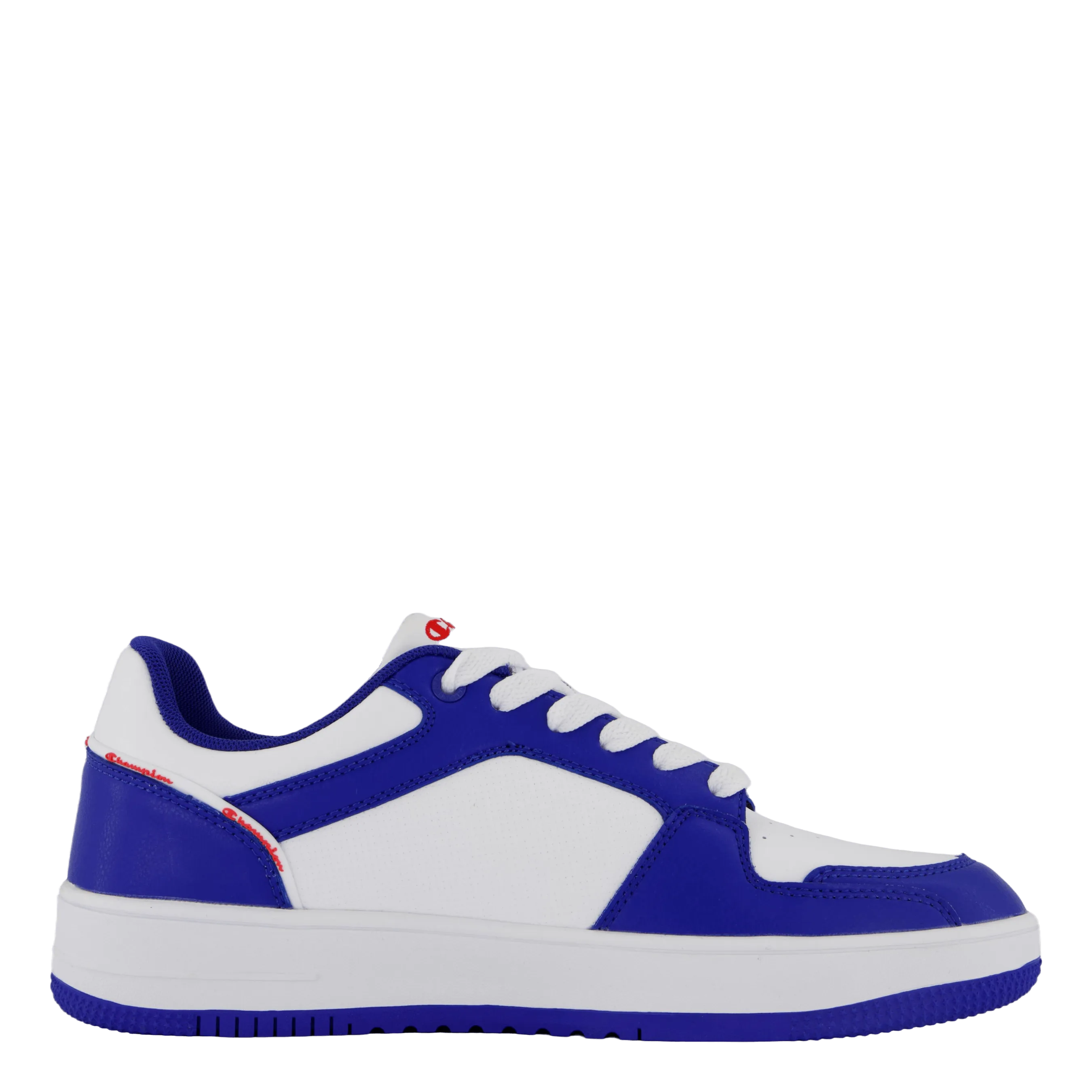 Champion Rebound 2.0 Low Low Cut Shoe White H