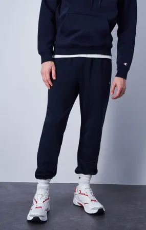 Champion Rib Cuff Pants Sky Captain