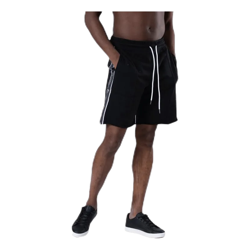 Champion Shorts Black