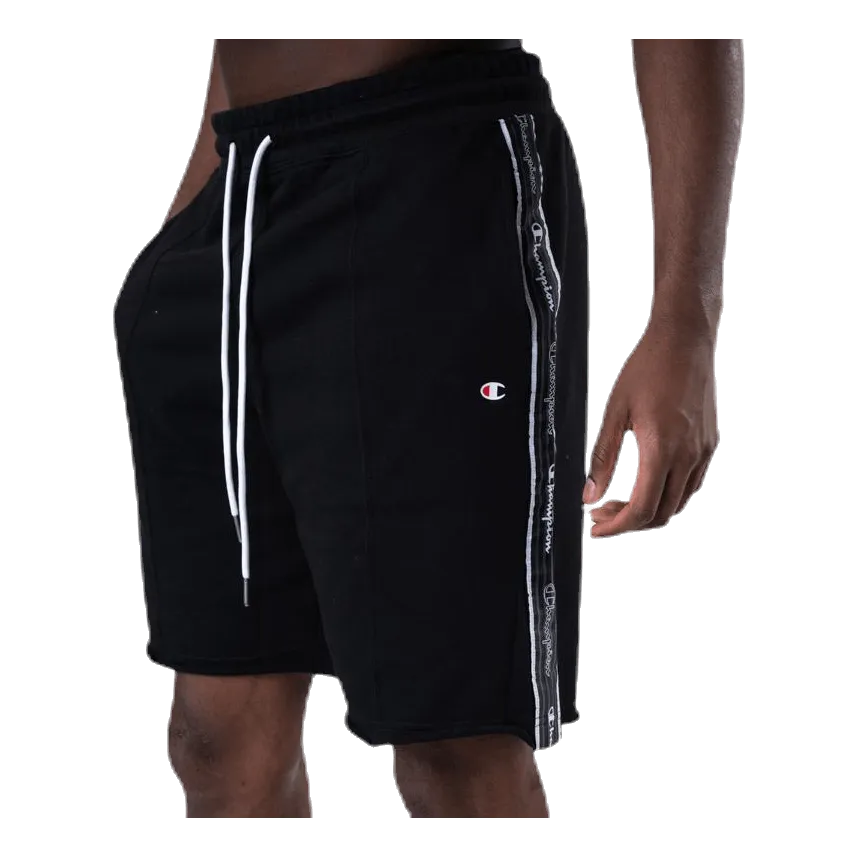 Champion Shorts Black