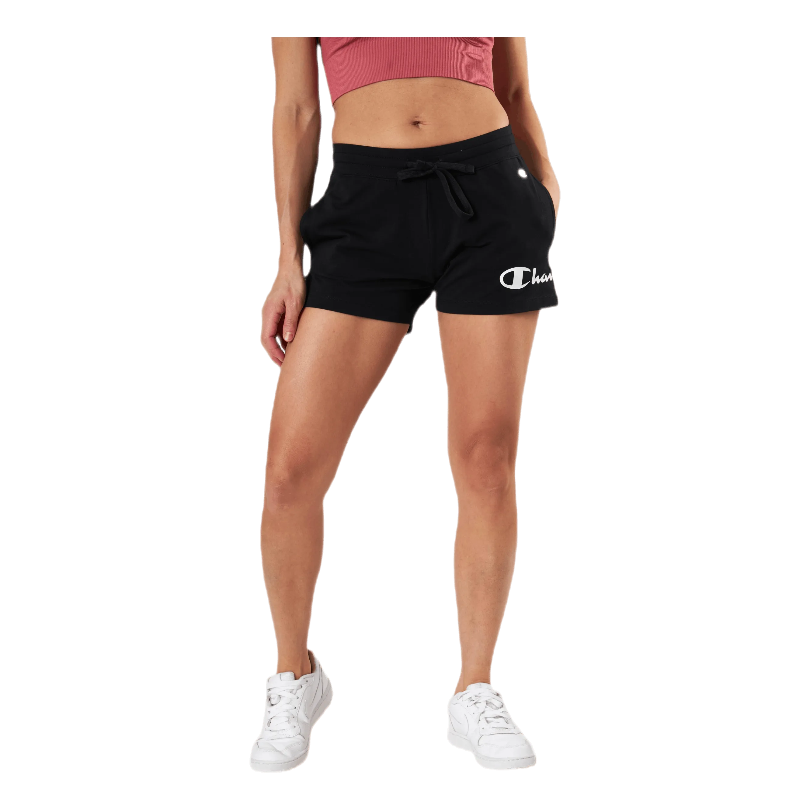 Champion Shorts Svart