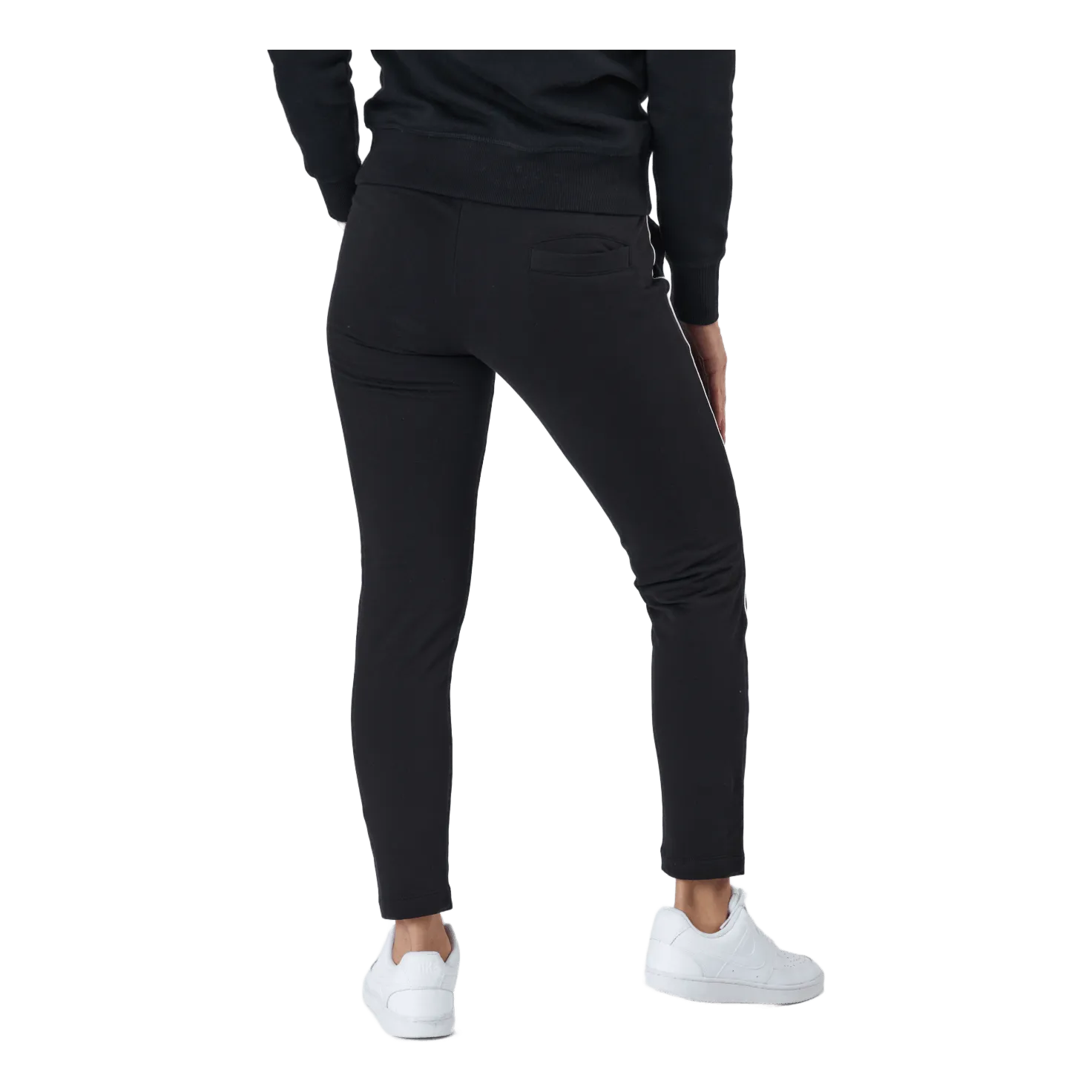 Champion Slim Pants Black Beauty