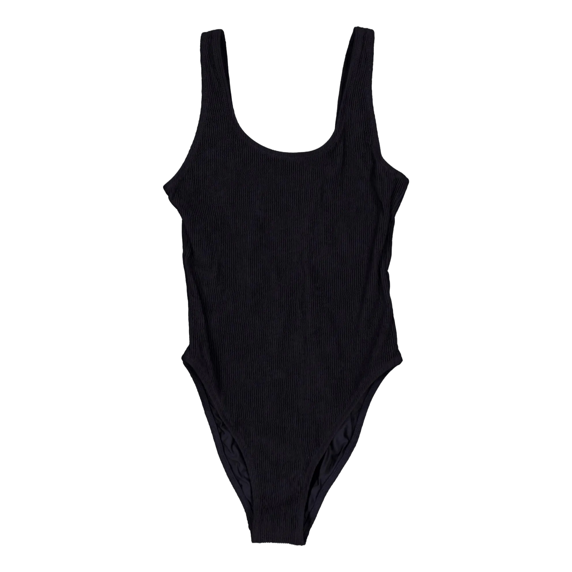 Champion Swimming Suit Black Beauty