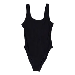 Champion Swimming Suit Black Beauty