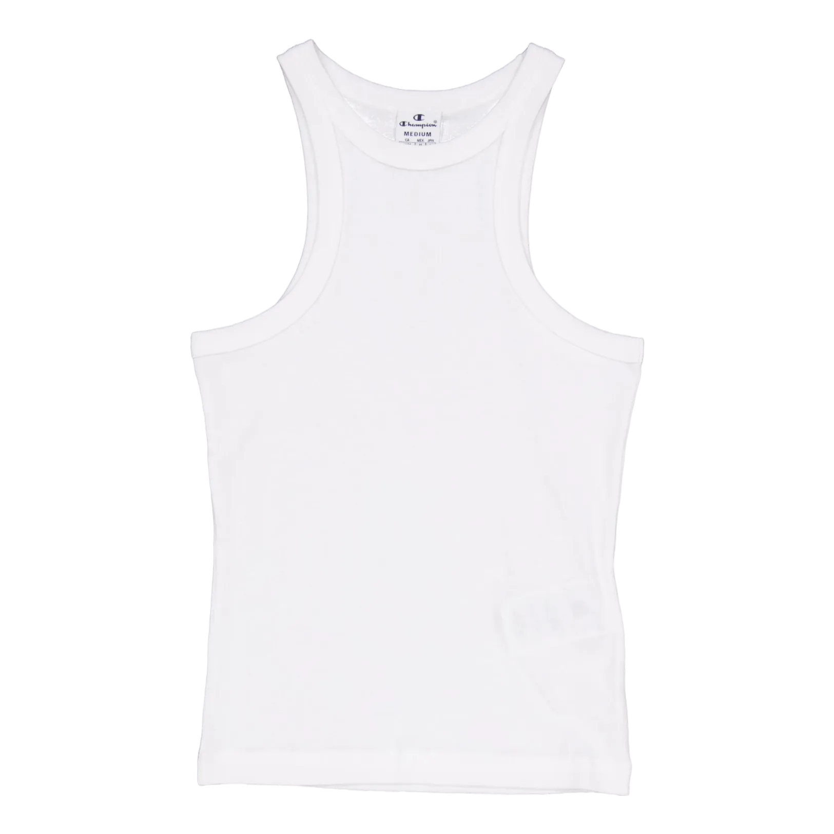 Champion Tank Top White