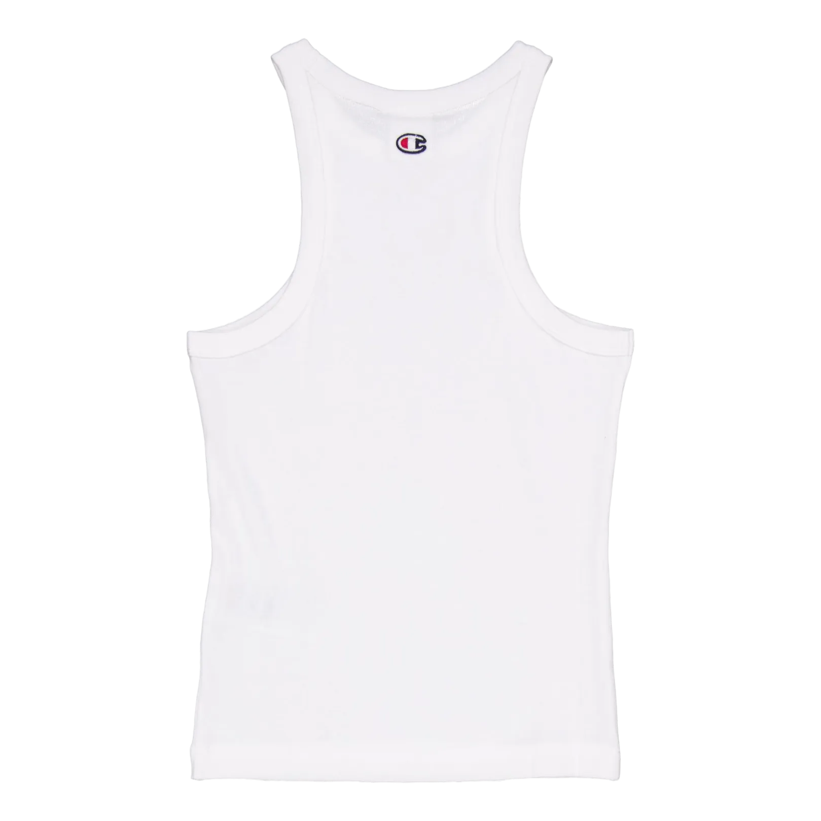 Champion Tank Top White