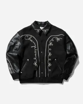 Champion Varsity Bolero Jacket