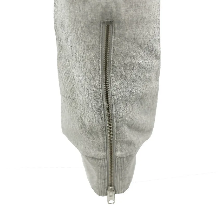 Champion X Beams Elastic Cuff Sweatpants Grey