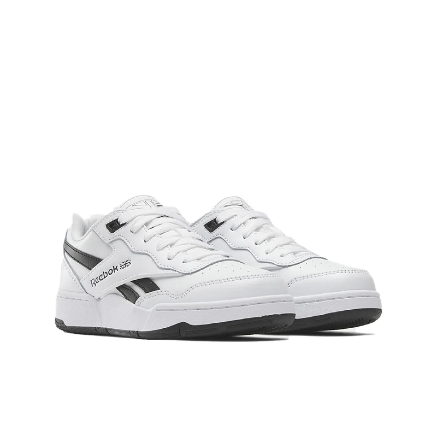 Championes Reebok BB 4000 II - Blanco