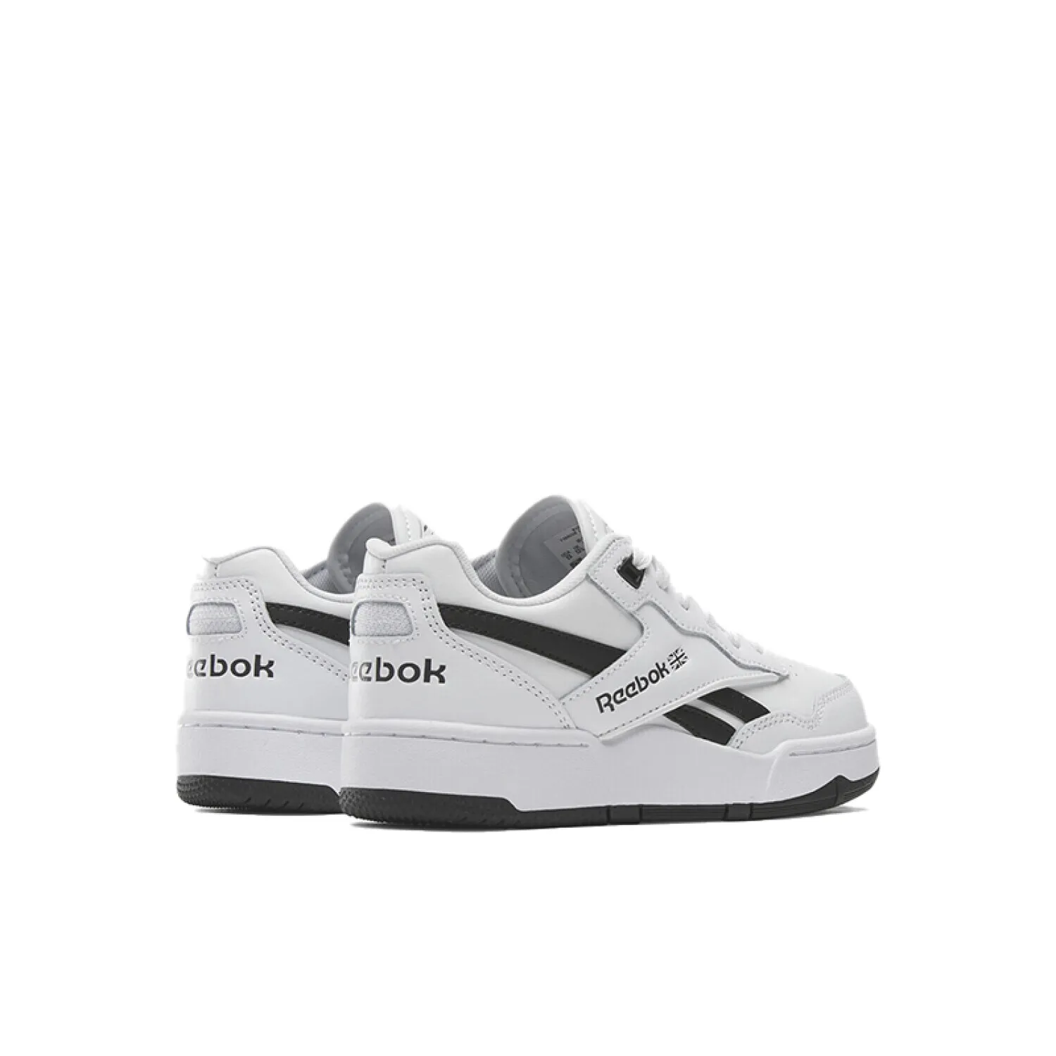 Championes Reebok BB 4000 II - Blanco