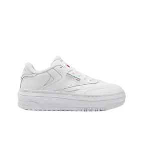 Championes Reebok Club C Extra - Blanco