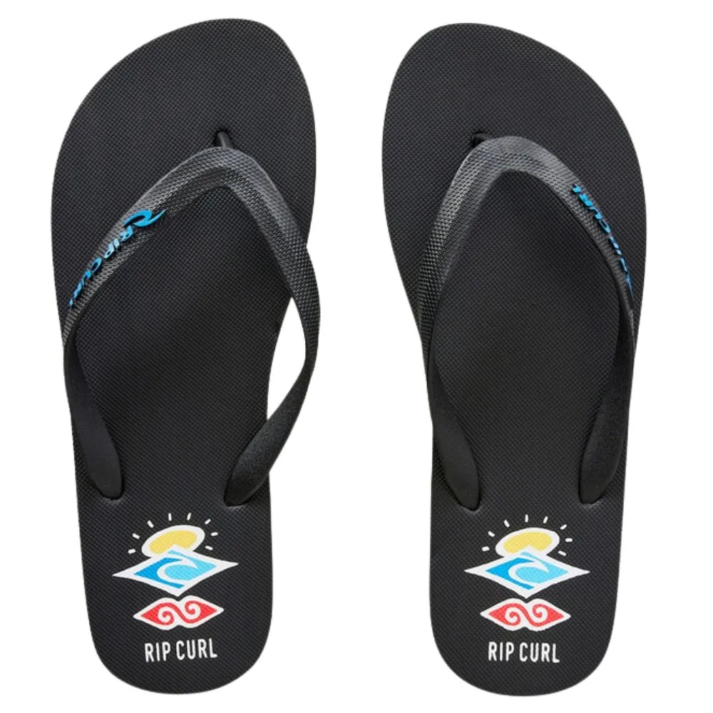 CHANCLAS RIP CURL ICONS OF SURF BLOOM