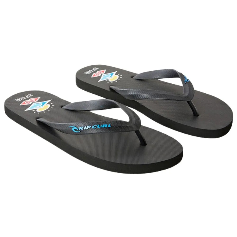 CHANCLAS RIP CURL ICONS OF SURF BLOOM