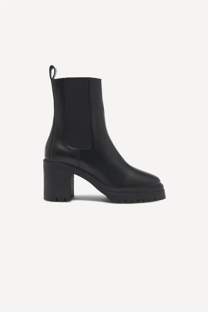 CHAUSSURES ba&sh Femme | CLARE. Marron