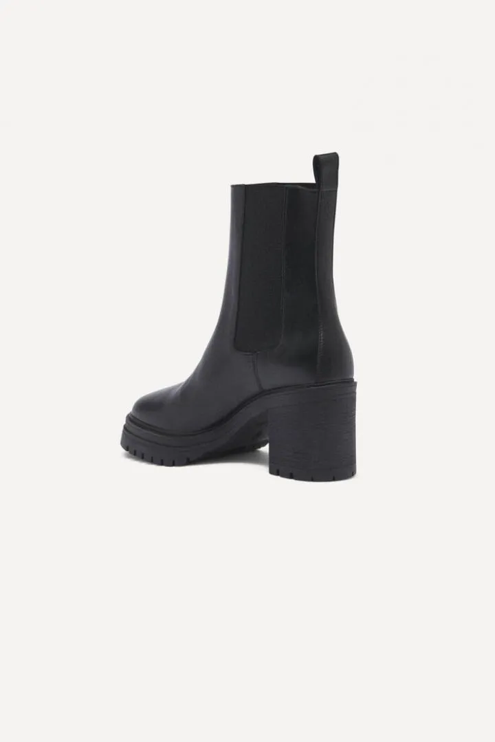 CHAUSSURES ba&sh Femme | CLARE. Marron
