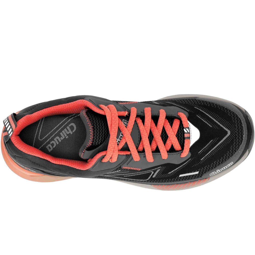 Chiruca SUCRE LADY GORE-TEX Zapatillas Trekking Mujer