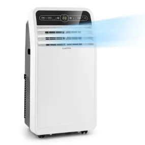 Climatiseur mobile 3 en 1 Metrobreeze 9 New York City